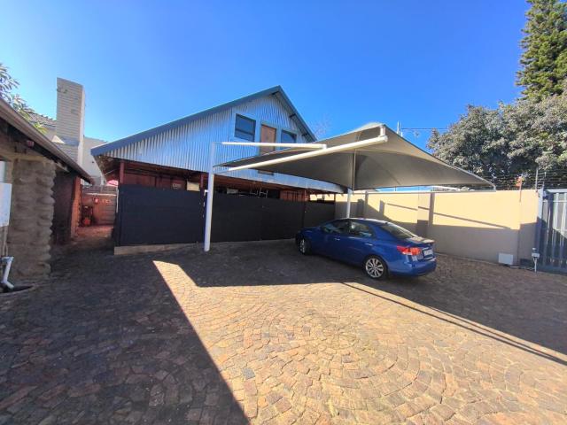 Apartment for rent in Gauteng
