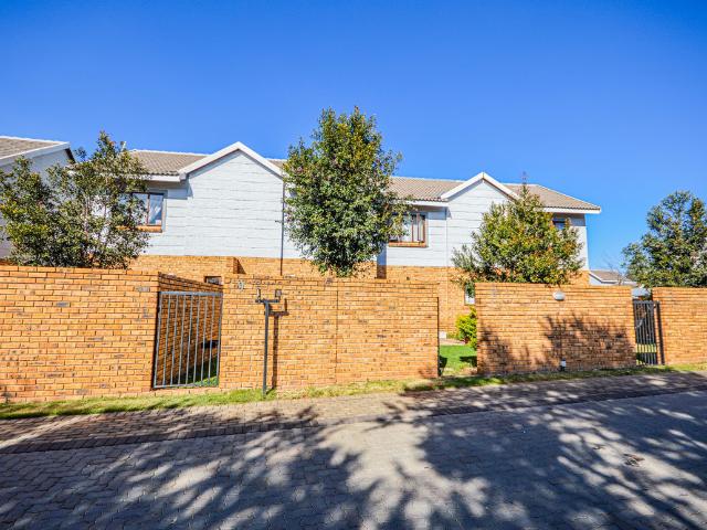 Apartment for rent in Northern Cape