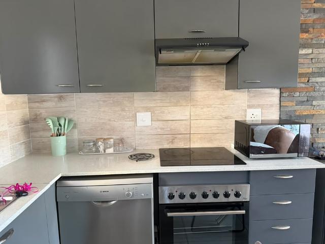 Apartment for rent in Maletswai Ward 1, Maletswai Local Municipality