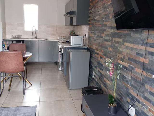 Apartment for rent in Dordrecht, Eastern Cape