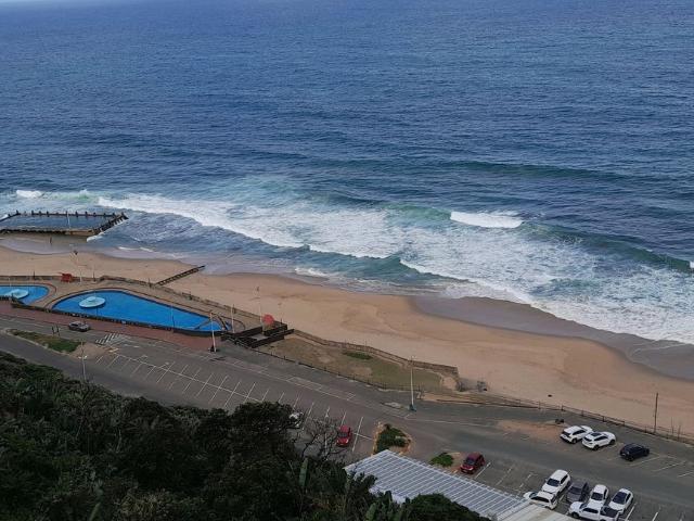 Apartment for rent in Seaview, Kwazulu-natal