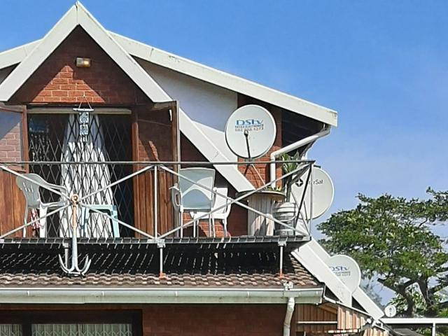 Apartment for rent in Nama Khoi Ward 2, Nama Khoi Local Municipality