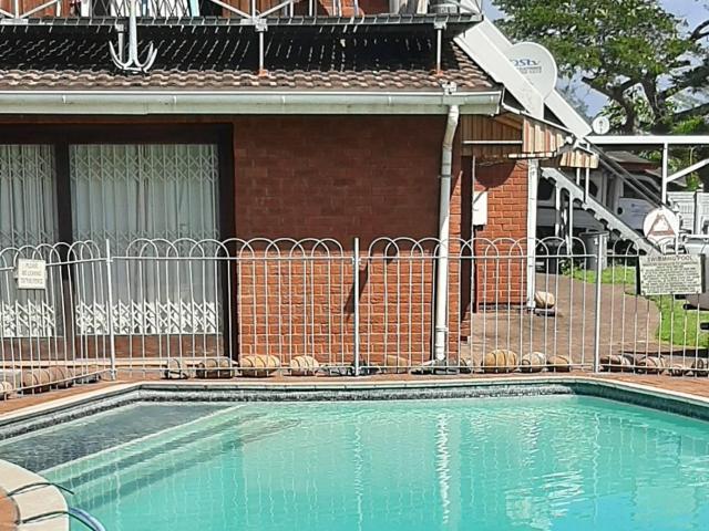 Apartment for rent in Nama Khoi Ward 2, Nama Khoi Local Municipality