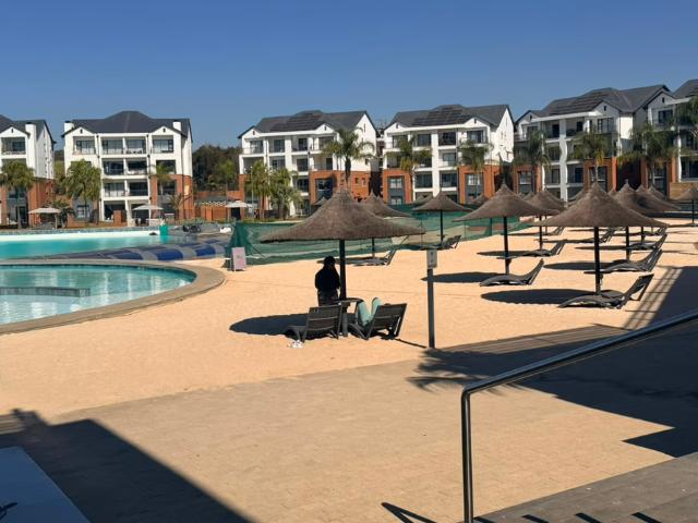 Apartment for rent in Waterkloof, Gauteng