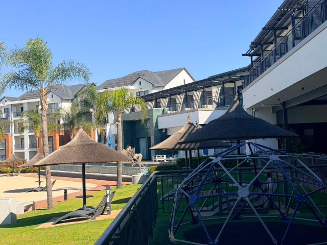 Apartment for rent in Waterkloof, Gauteng