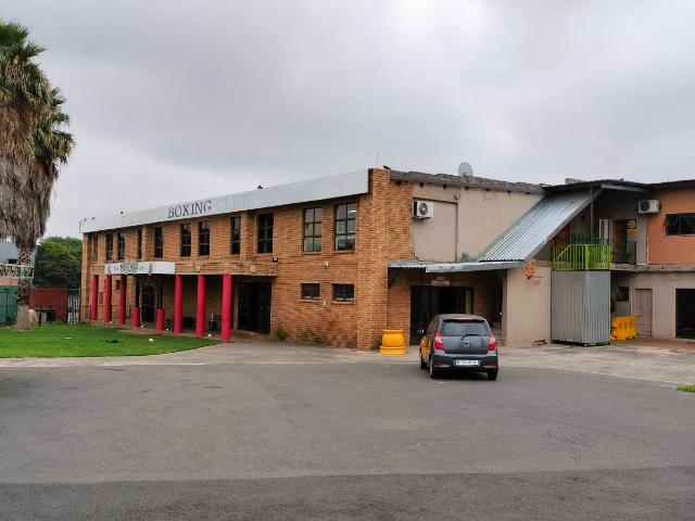 Apartment for rent in Newtown, Vosloorus