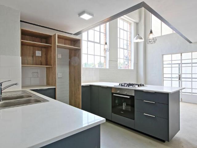 Apartment for rent in Newtown, Vosloorus