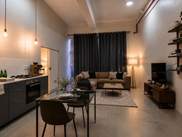 Apartment for rent in Vosloorus, Gauteng