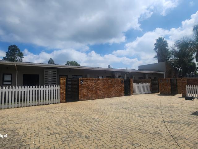 Apartment for rent in Ekurhuleni, Gauteng
