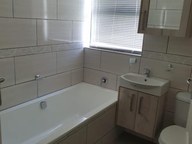 Apartment for rent in Ekurhuleni, Gauteng