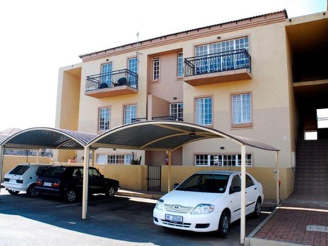 Apartment for rent in Ekurhuleni, Gauteng