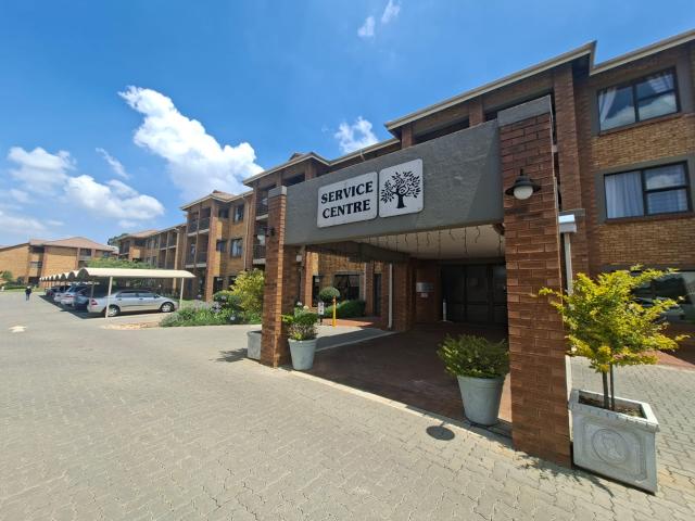 Apartment for rent in Ekurhuleni, Gauteng