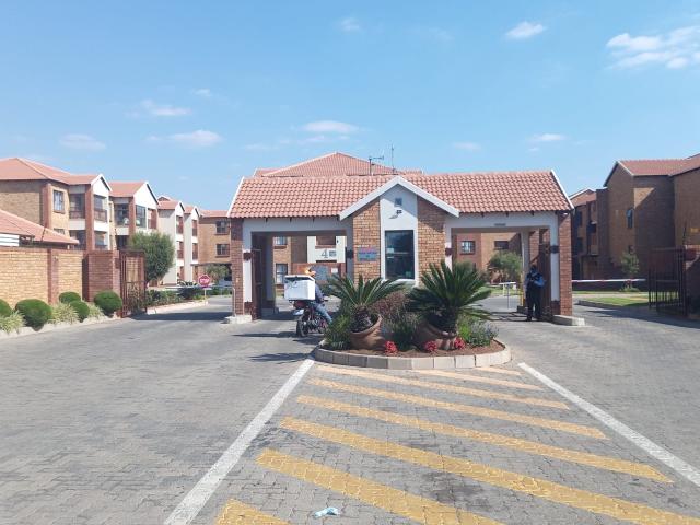 Apartment for rent in Ekurhuleni, Gauteng