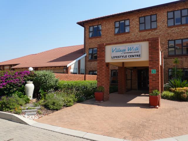 Apartment for rent in Western Cape
