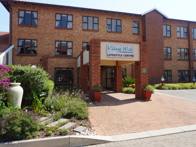 Apartment for rent in Western Cape