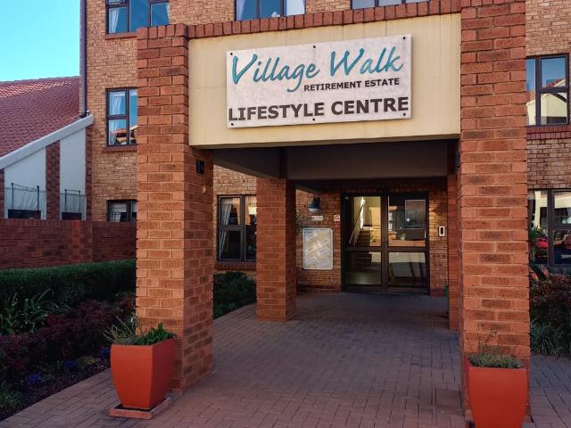 Apartment for rent in Western Cape