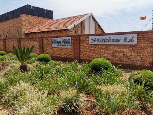 Apartment for rent in Western Cape