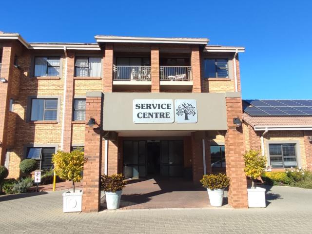 Apartment for rent in Western Cape