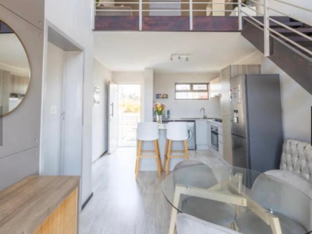 Apartment for rent in Northern Cape