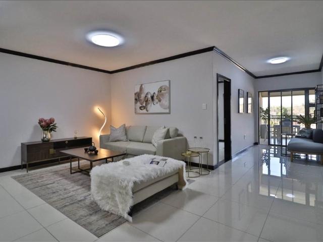 Apartment for rent in Randburg, Gauteng