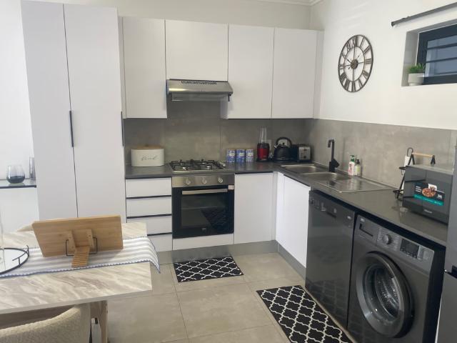 Apartment for rent in Gauteng