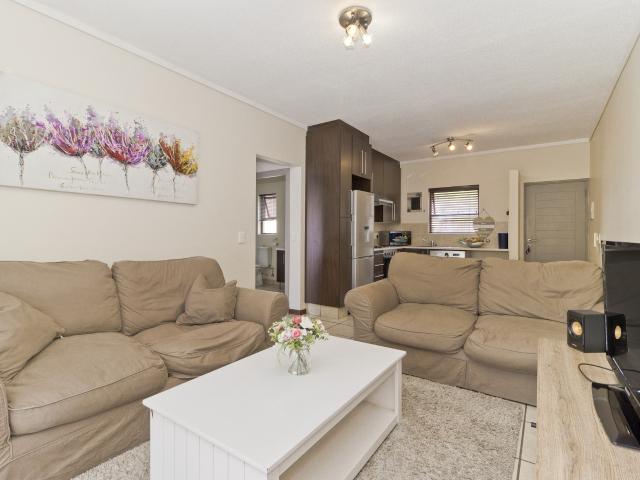 Apartment for rent in Randburg, Gauteng