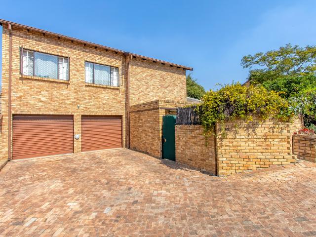 Apartment for rent in Gauteng