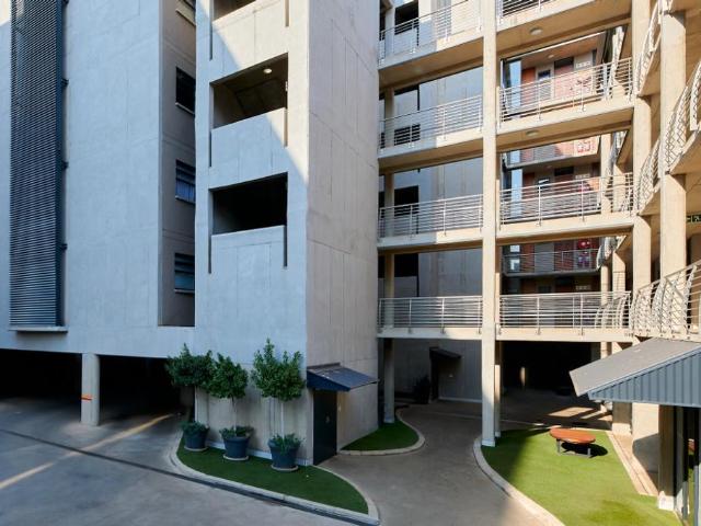 Apartment for rent in Tshwane Ward 58, Pretoria
