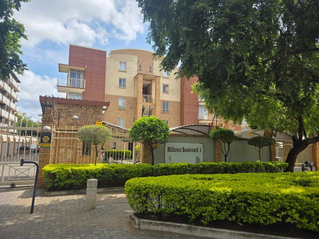 Apartment for rent in Waterkloof, Gauteng