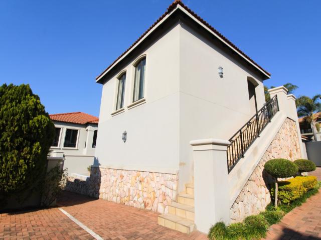 Apartment for rent in Randburg, Gauteng