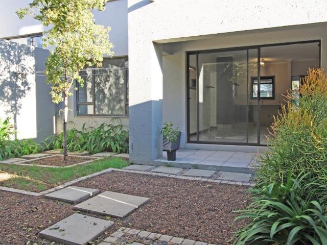 Apartment for rent in Randburg, Gauteng