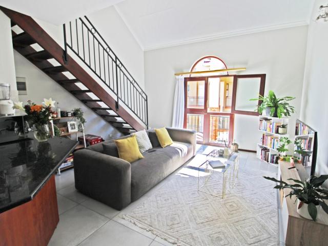 Apartment for rent in Randburg, Gauteng