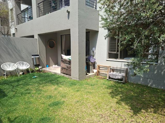 Apartment for rent in Randburg, Gauteng