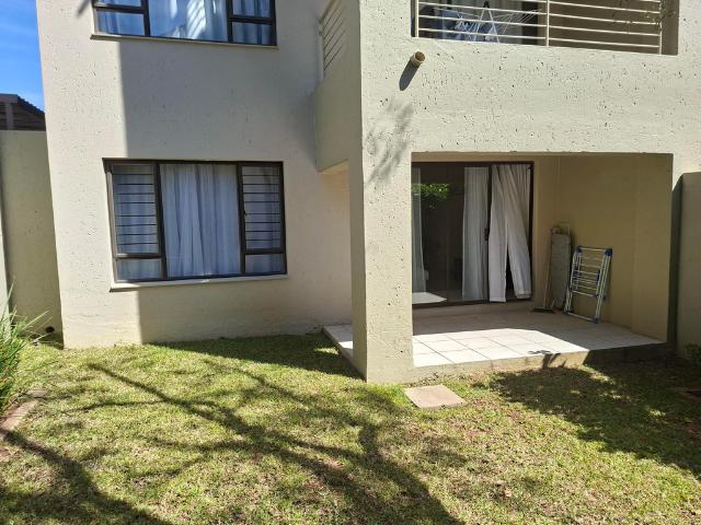 Apartment for rent in Randburg, Gauteng