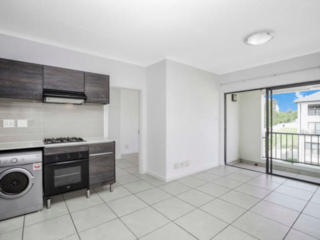 Apartment for rent in Rivonia Gardens, Sandton