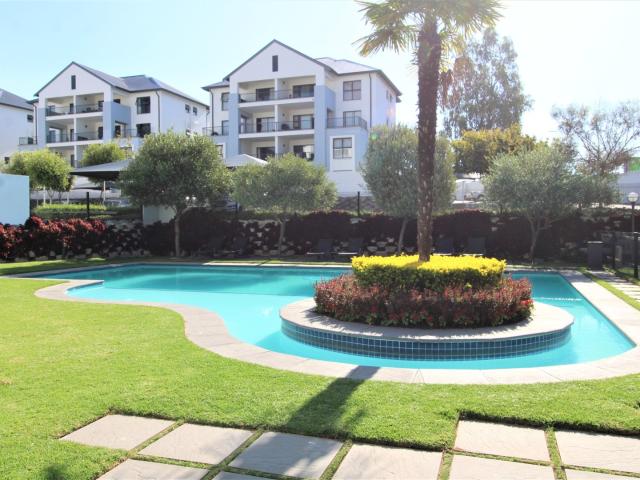 Apartment for rent in Randburg, Gauteng