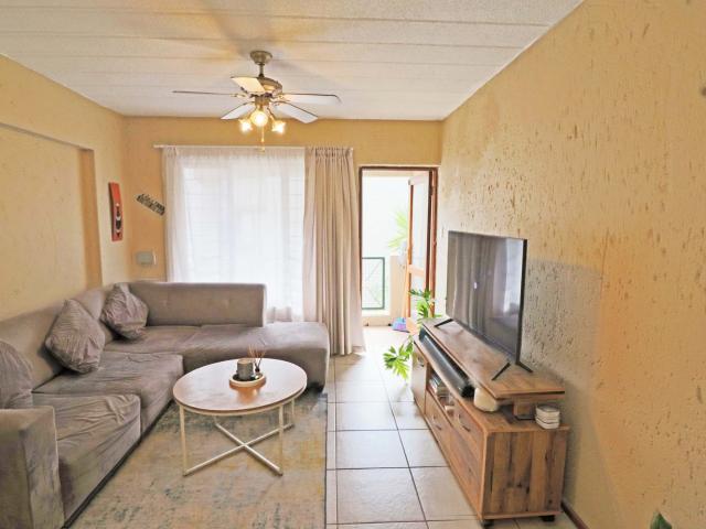 Apartment for rent in Randburg, Gauteng