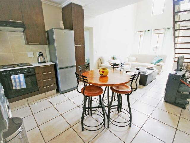 Apartment for rent in Randburg, Gauteng