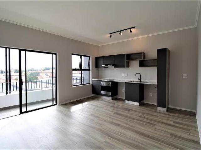 Apartment for rent in Randburg, Gauteng