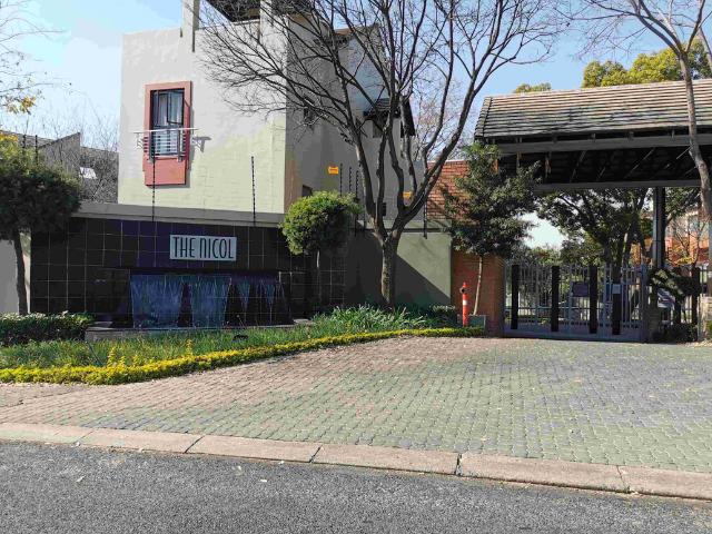 Apartment for rent in Randburg, Gauteng
