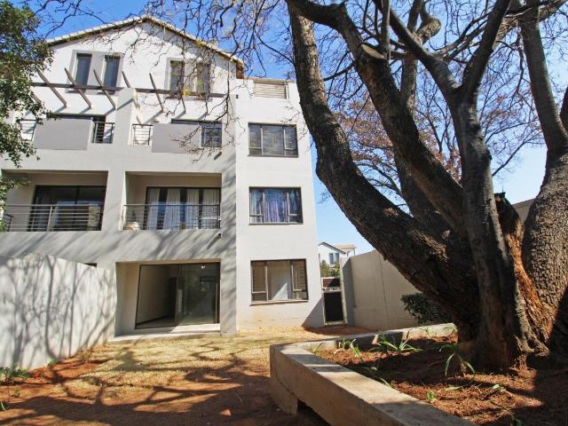 Apartment for rent in Randburg, Gauteng