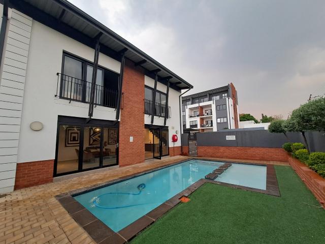 Apartment for rent in Randburg, Gauteng