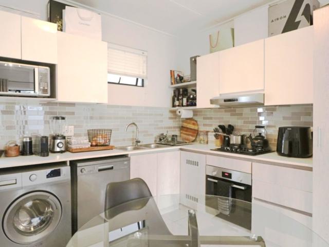 Apartment for rent in Randburg, Gauteng