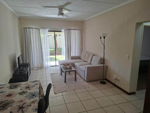 Apartment for rent in Randburg, Gauteng