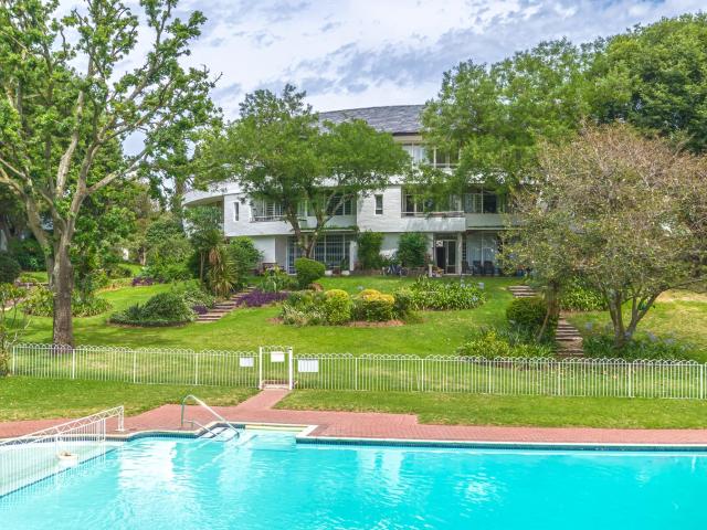 Apartment for rent in Randburg, Gauteng