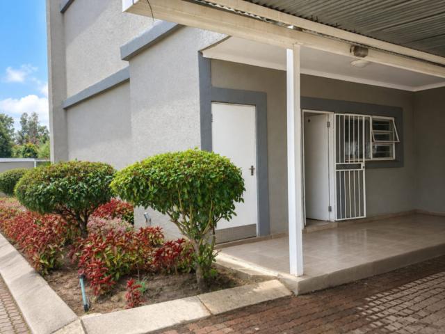 Apartment for rent in Alexandra, Gauteng