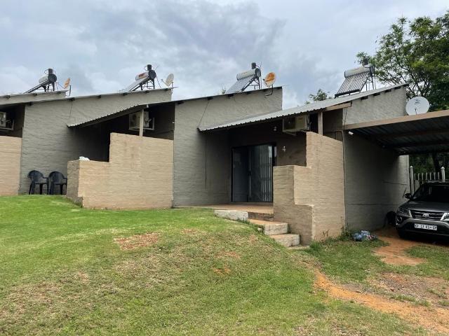 Apartment for rent in Tlhabane, North West