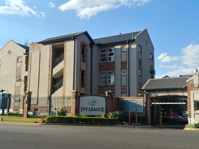 Apartment for rent in Dr Kenneth Kaunda, North West