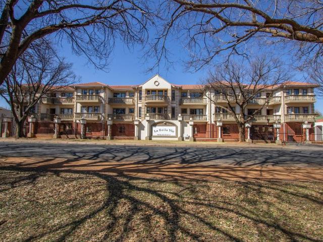 Apartment for rent in Dr Kenneth Kaunda, North West