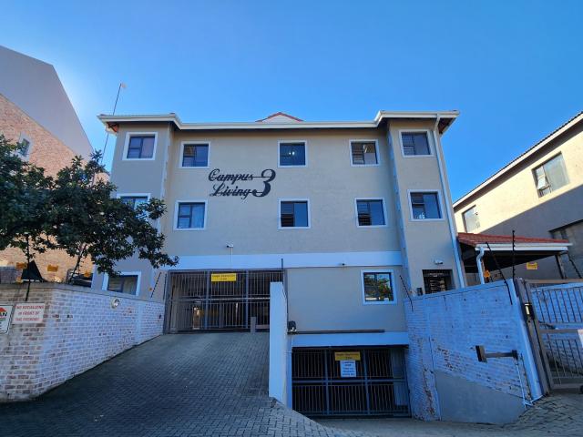 Apartment for rent in Dr Kenneth Kaunda, North West